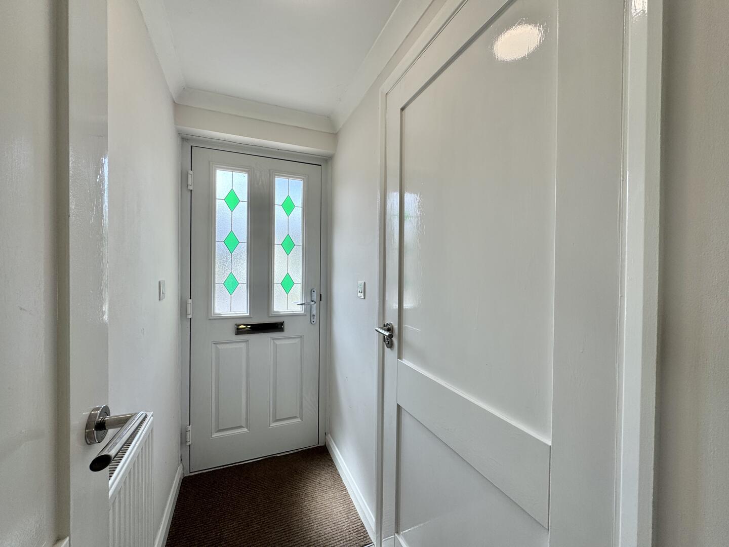 3 bed property in Highertown, Truro